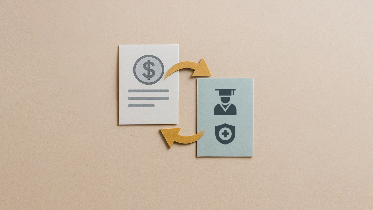 Turning Debt into Opportunity: A Blueprint for Investing in Human Capital